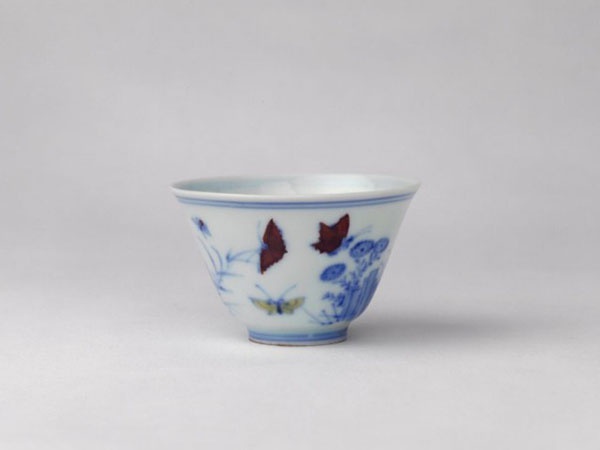 匠者“無名”，致敬大明风华